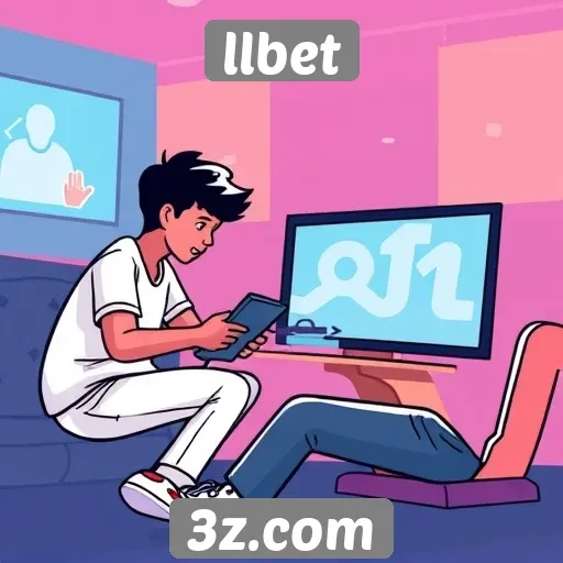 Estatísticas de usuários ativos no llbet