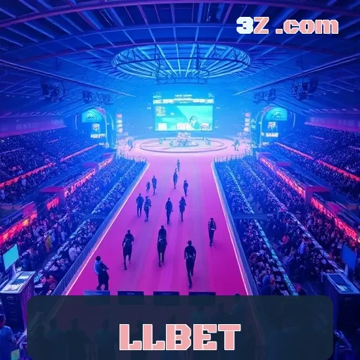 llbet Esportes Ao Vivo