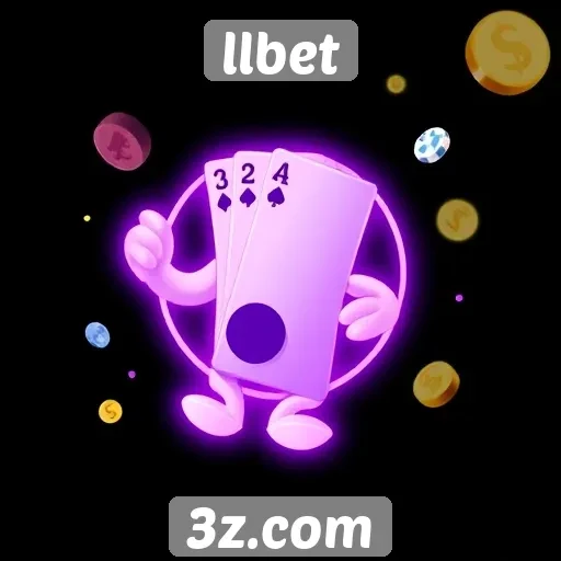 Análise das opções de jogos disponíveis no llbet