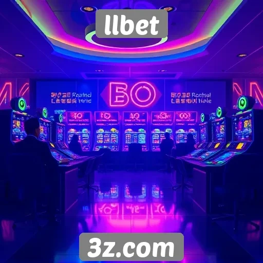 investigação sobre licenciamento e regulamentação do llbet