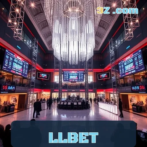 llbet Jogos Diversos