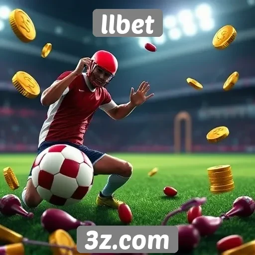 Comparação de bônus disponíveis na llbet