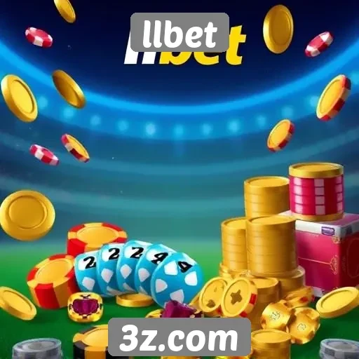 Comparativo de bônus e promoções no llbet