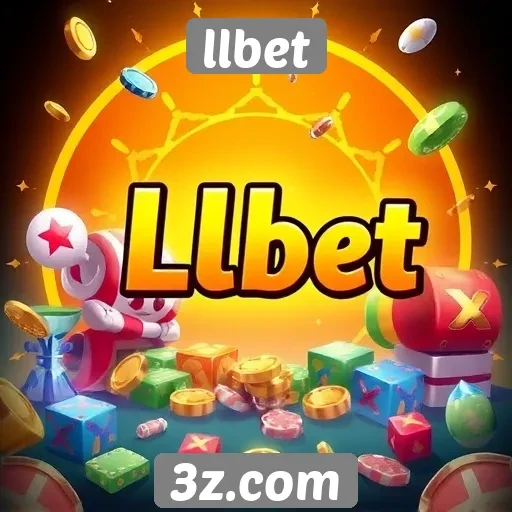 llbet oferece uma ampla variedade de jogos de cassino