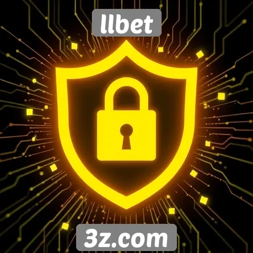 site llbet investe em segurança de dados
