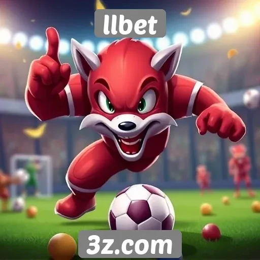 Revisão das opções de jogos disponíveis no llbet