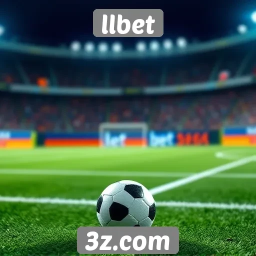 Plataforma llbet apresenta promoções para novos jogadores