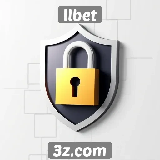 Medidas de segurança do llbet para jogadores