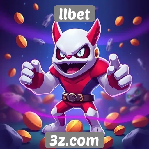 novas funcionalidades no llbet melhoram a experiência do usuário