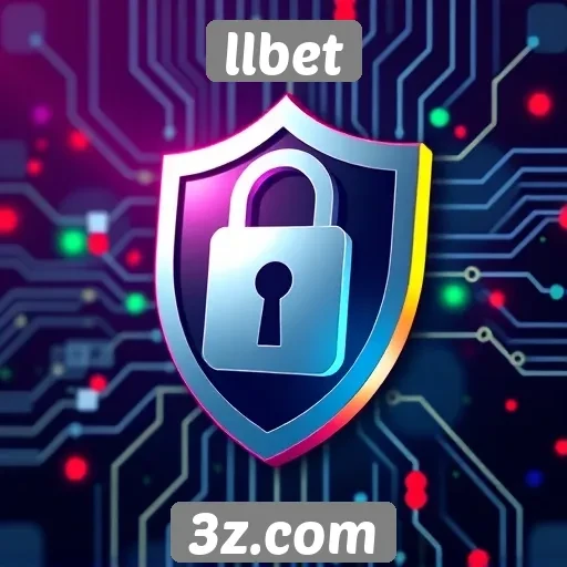 Segurança no llbet garante proteção aos usuários