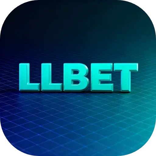 Logotipo llbet