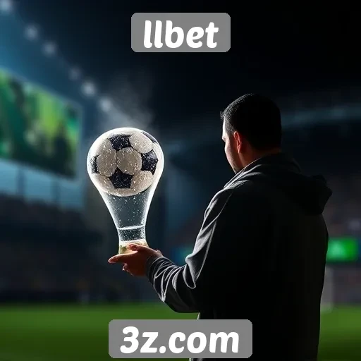 novos recursos no llbet para apostadores