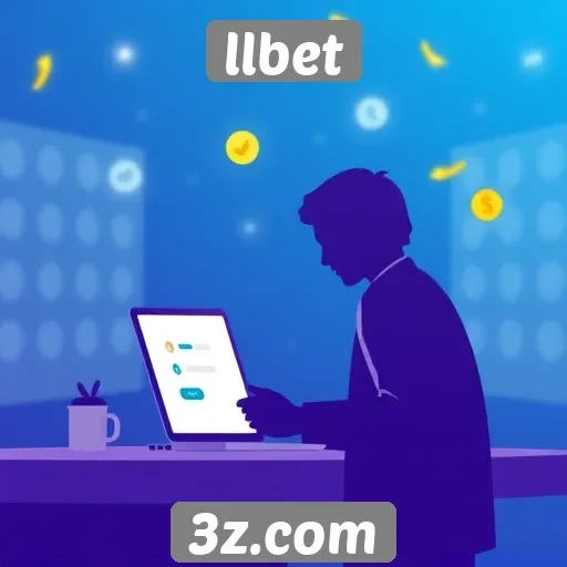 Métodos de pagamento disponíveis no llbet