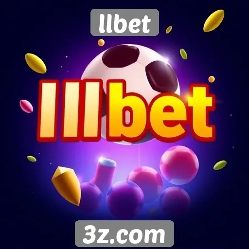 Promoções e bônus disponíveis no LLBet